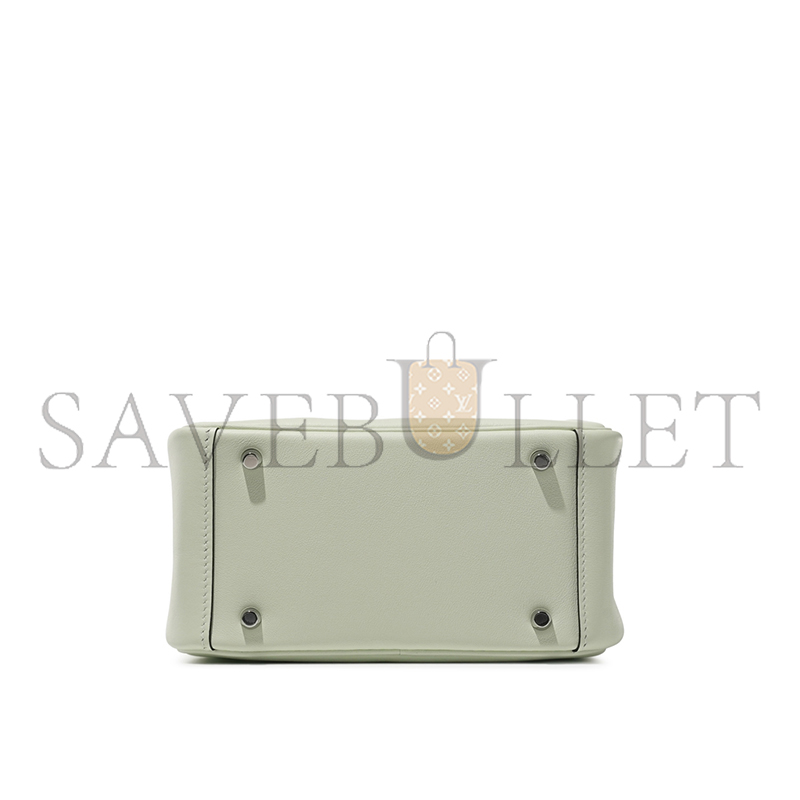 H**me5 master mini lindy 20 vert fizz swift palladium hardware (19*12.5*9cm)